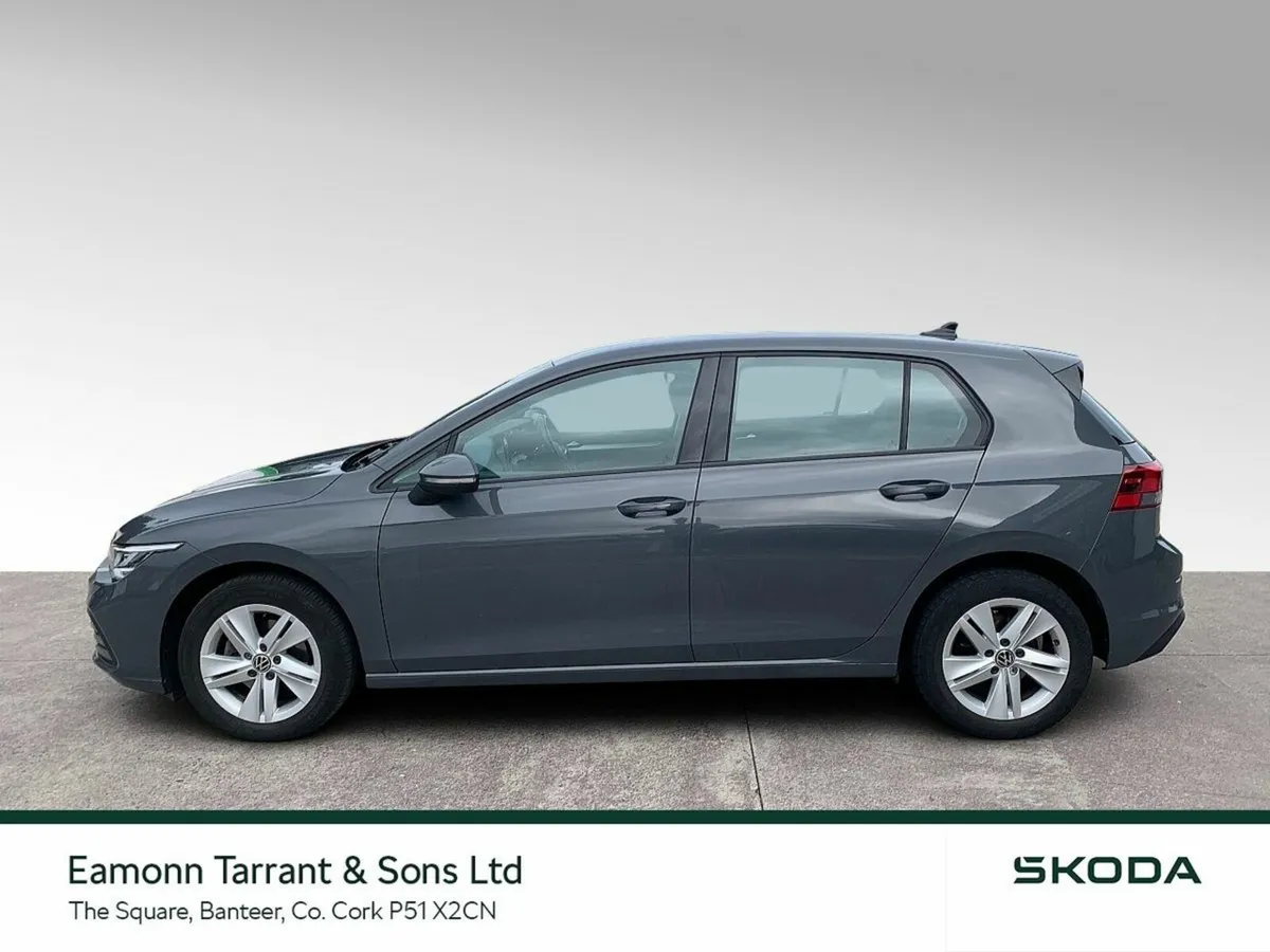 Volkswagen Golf COMFORTLINE - Image 4