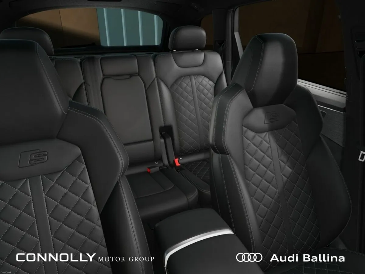 Audi Q7 Q7 Competition TFSI e quattro 490HP - Image 4