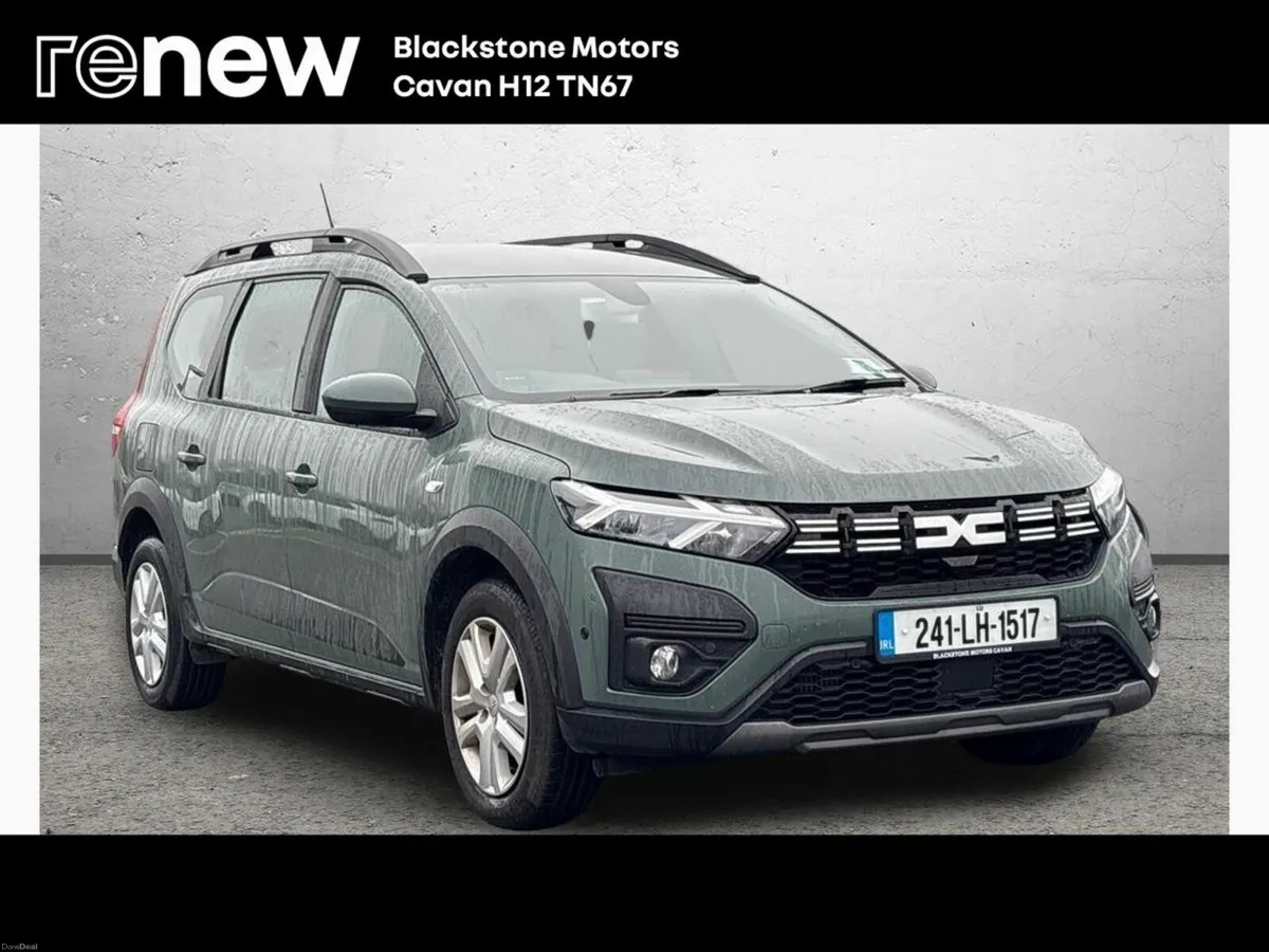 Dacia Jogger TCe 110 Expression - Image 1