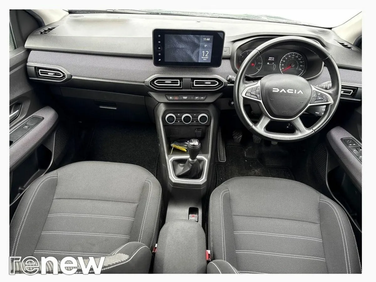Dacia Jogger TCe 110 Expression - Image 2