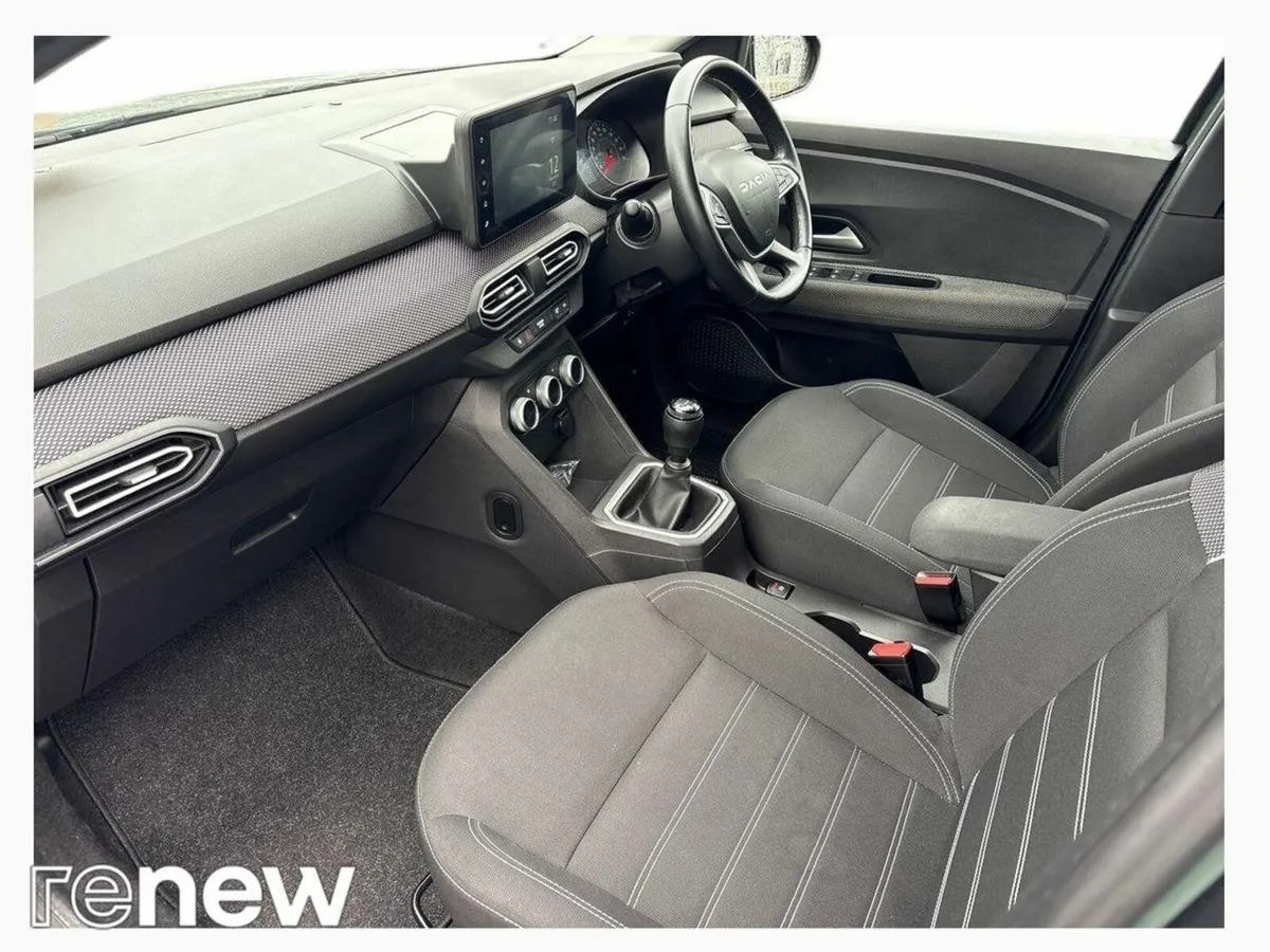 Dacia Jogger TCe 110 Expression - Image 5