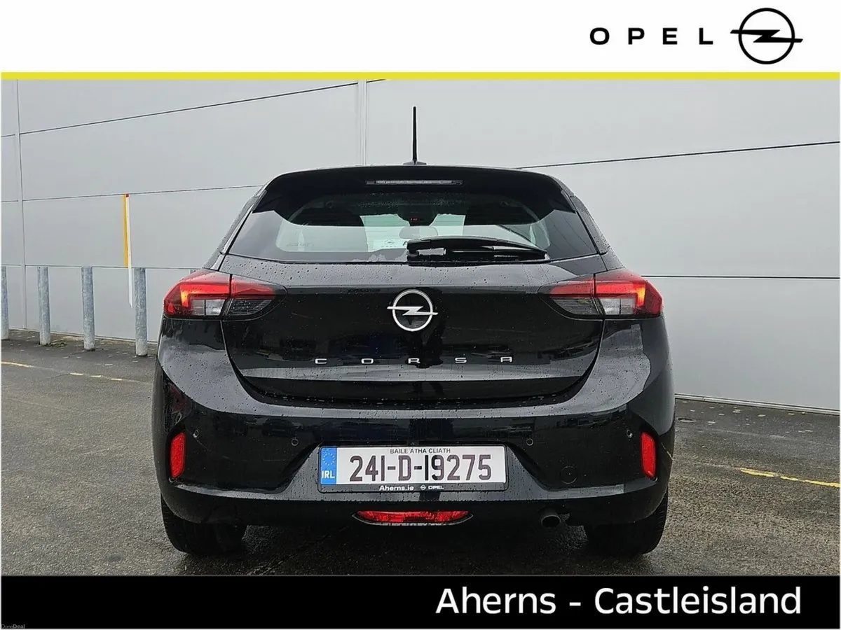 Opel Corsa 1.2 Elegance "Low Mileage" - Image 5