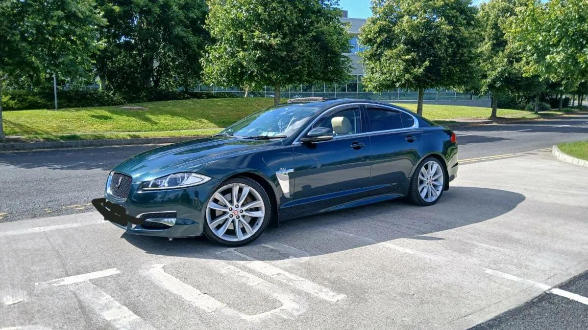 Car 3.0 DIESEL 275BHP V6 - Image 1
