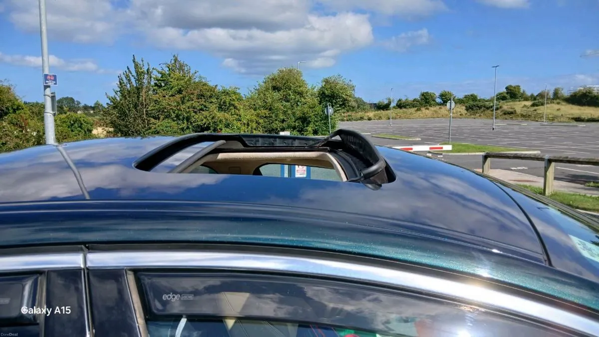 Car 3.0 DIESEL 275BHP V6 - Image 3