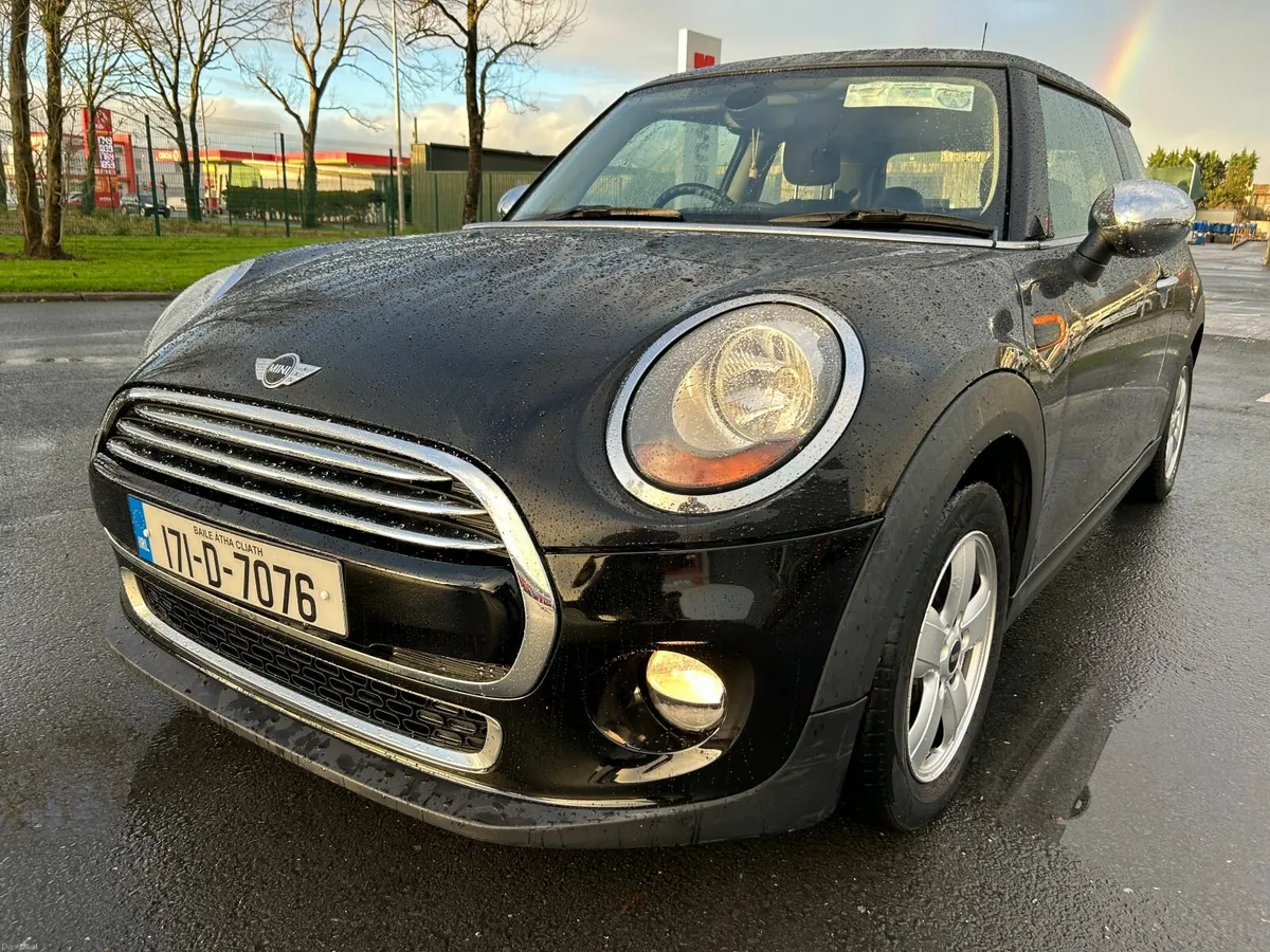 171 Mini Cooper D XN32 1.5D NCT07/28 - Image 5