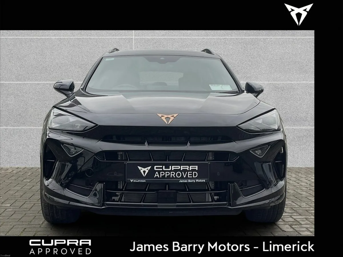 Cupra Formentor 1.5 eTSI 150hp DSG - Image 2