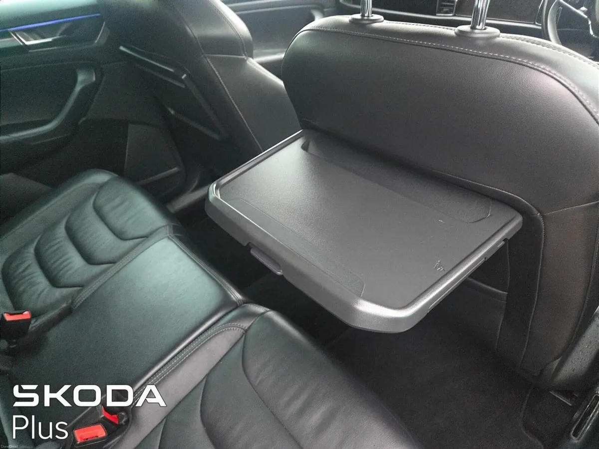 Skoda Kodiaq 2.0 TDI 150HP DSG Style 7 Seat - Image 4