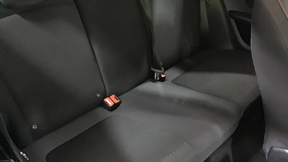 2019 Ford Fiesta ST-LINE 1.0 Petrol - Image 4