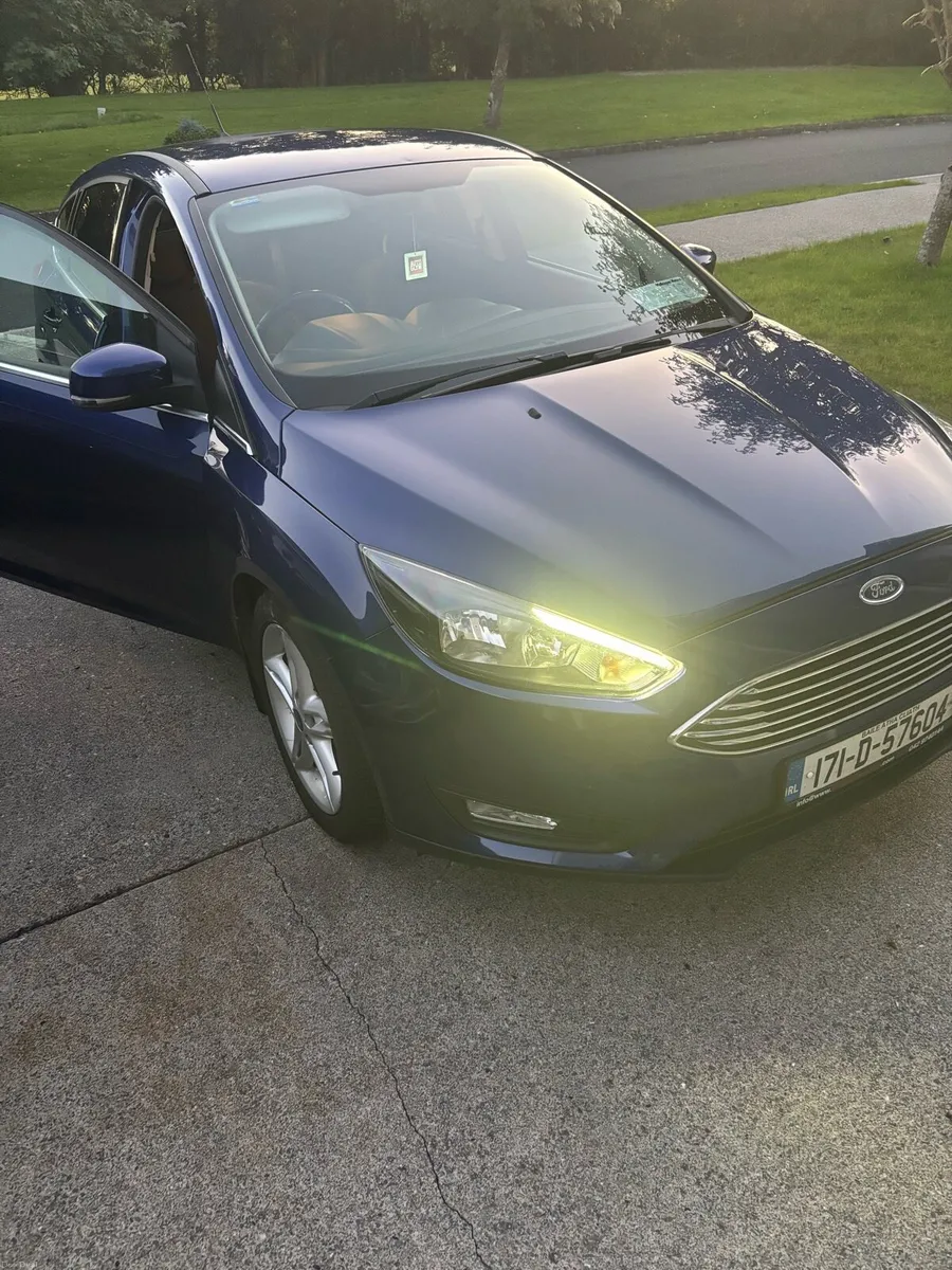 Ford Focus - Image 1