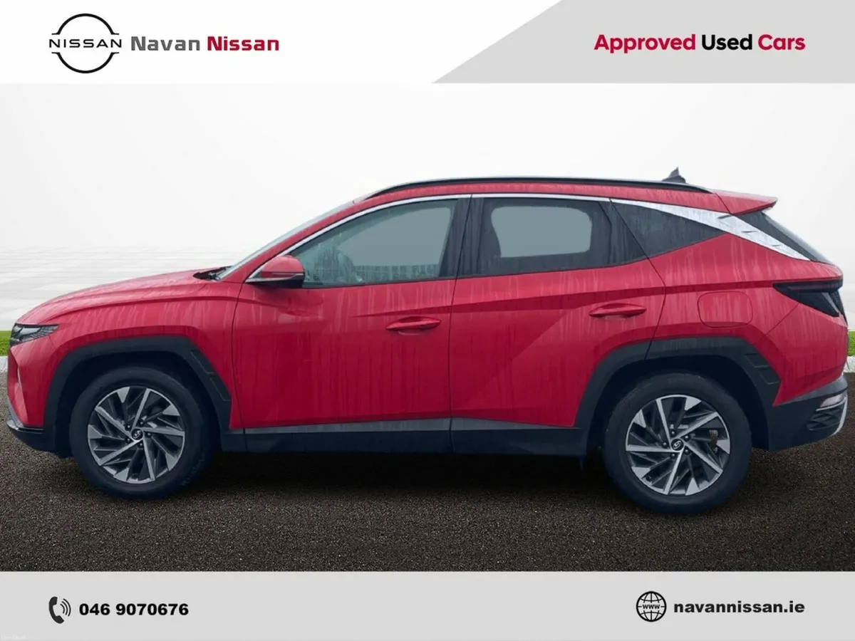 Hyundai Tucson 1.6D Executive Plus *PRICE DROP* - Image 4