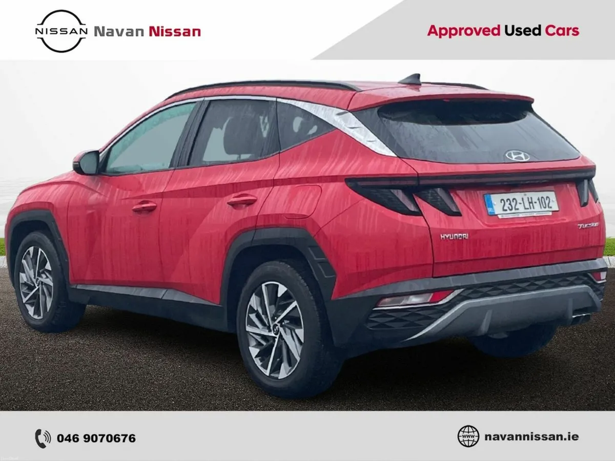 Hyundai Tucson 1.6D Executive Plus *PRICE DROP* - Image 6
