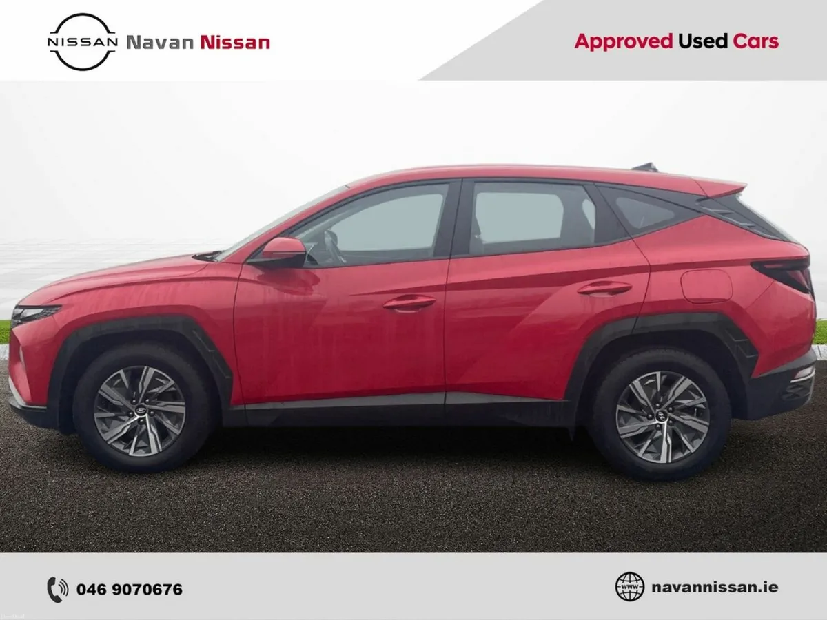 Hyundai Tucson 1.6D Comfort Plus *MASSIVE SALE*MAN - Image 4
