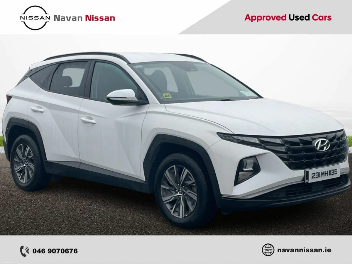 Hyundai Tucson HEV Executive *ON SALE* - Image 1