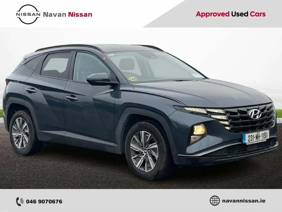 Hyundai Tucson HEV Executive *HUGE SALE* - Image 1