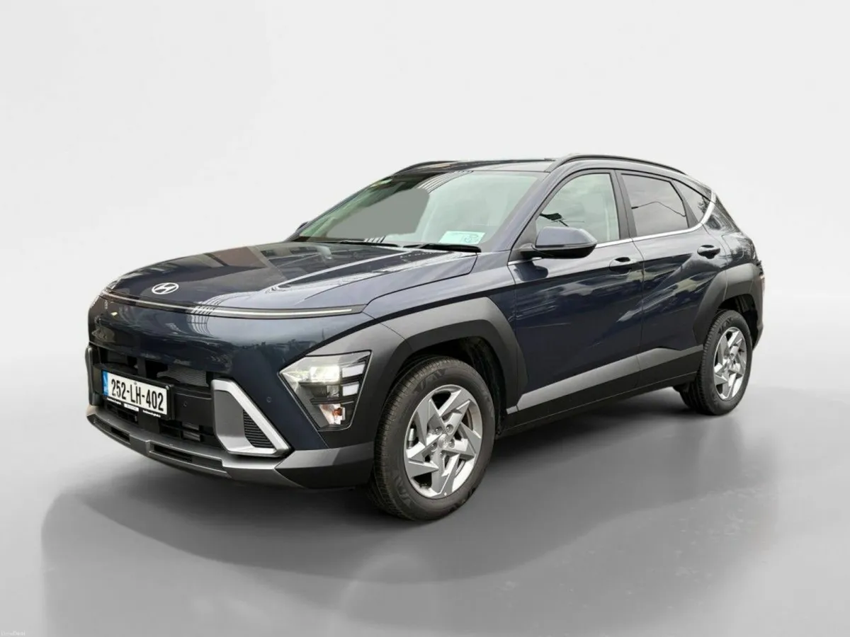 Hyundai KONA 1.0 T-GDI Elegance - Image 2