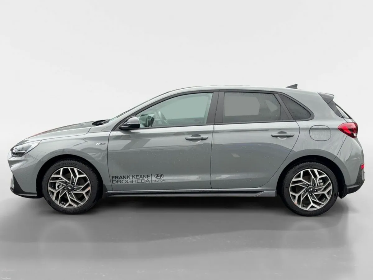 Hyundai i30 Petrol NLine - Image 2