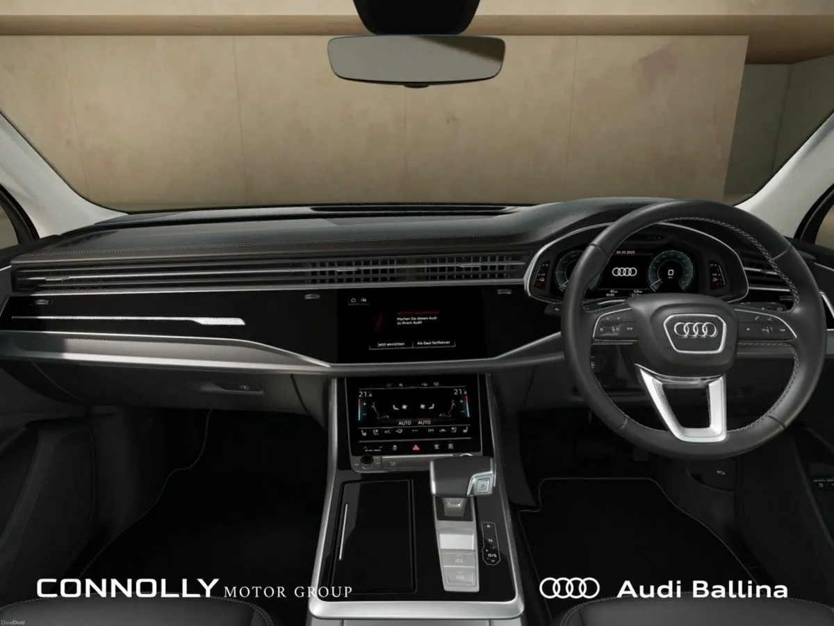 Audi Q7 Q7 SUV SE TFSI e Quattro - Image 3