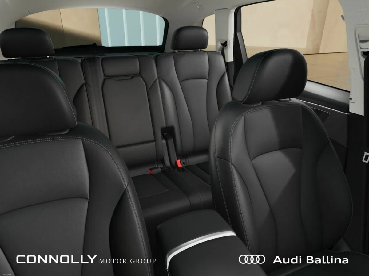 Audi Q7 Q7 SUV SE TFSI e Quattro - Image 4