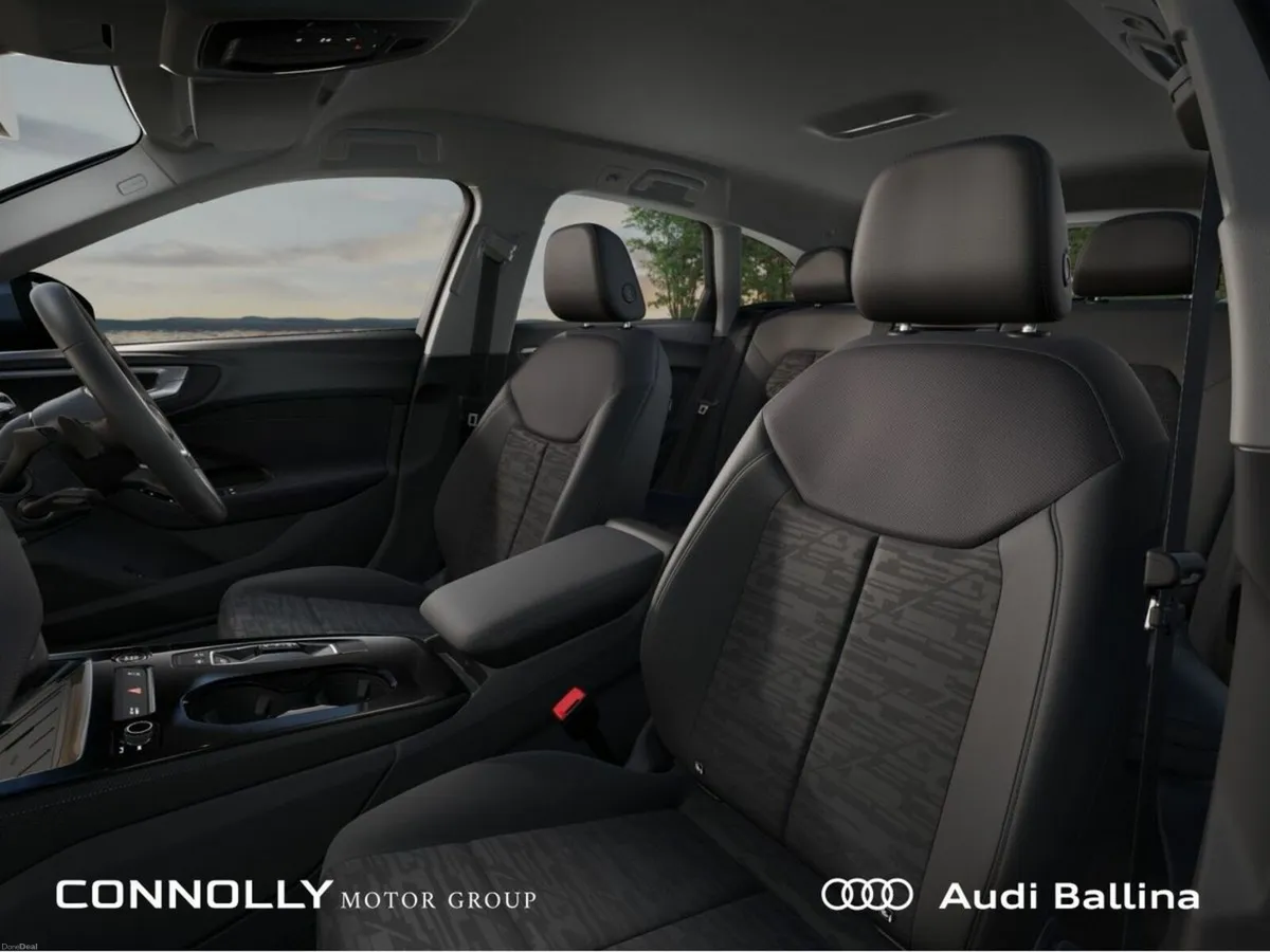 Audi A5 A5 Avant Edition One SE TDI 204 HP S troni - Image 4