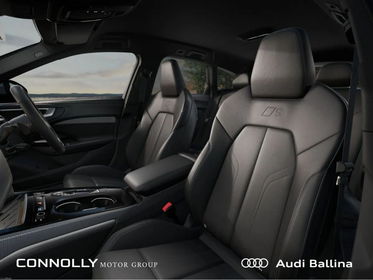 Audi A5 A5 Avant Edition One S line TDI 204HP S tr - Image 4