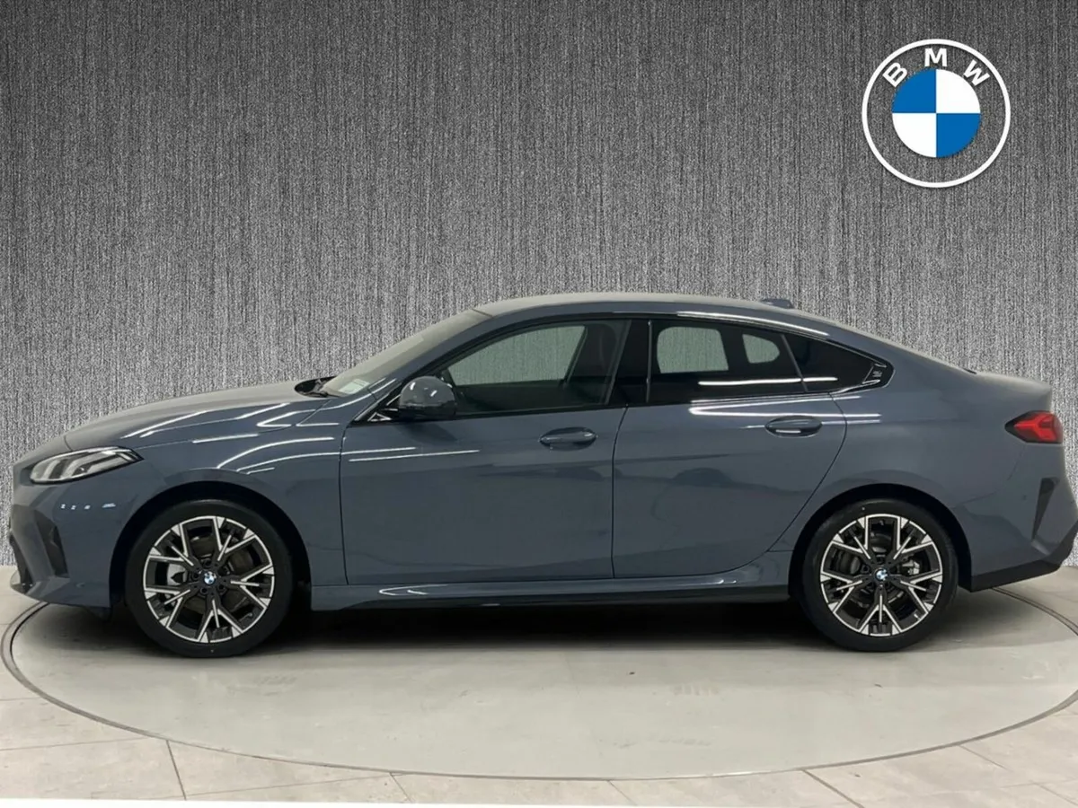 BMW 2-Series 220 M Sport Gran Coupe IMMEDIATE DELI - Image 4