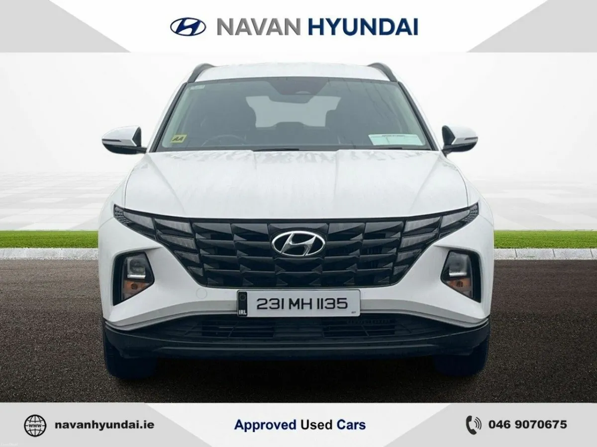 Hyundai Tucson HEV Executive *ON SALE* - Image 3