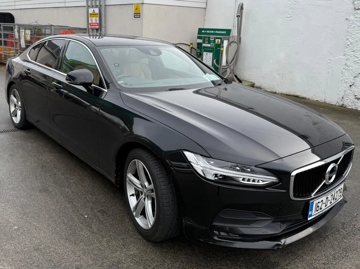 Volvo S90 2016 - Image 2