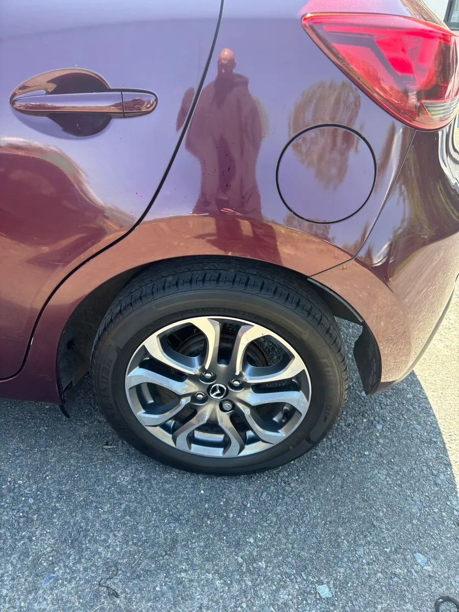 Mazda Mazda2  GT Sport 2018 - Image 3