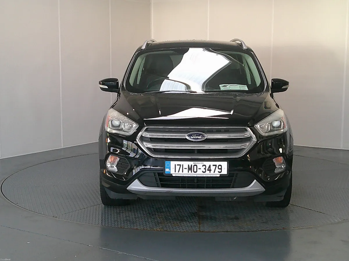 Ford Kuga 2017 - Image 2