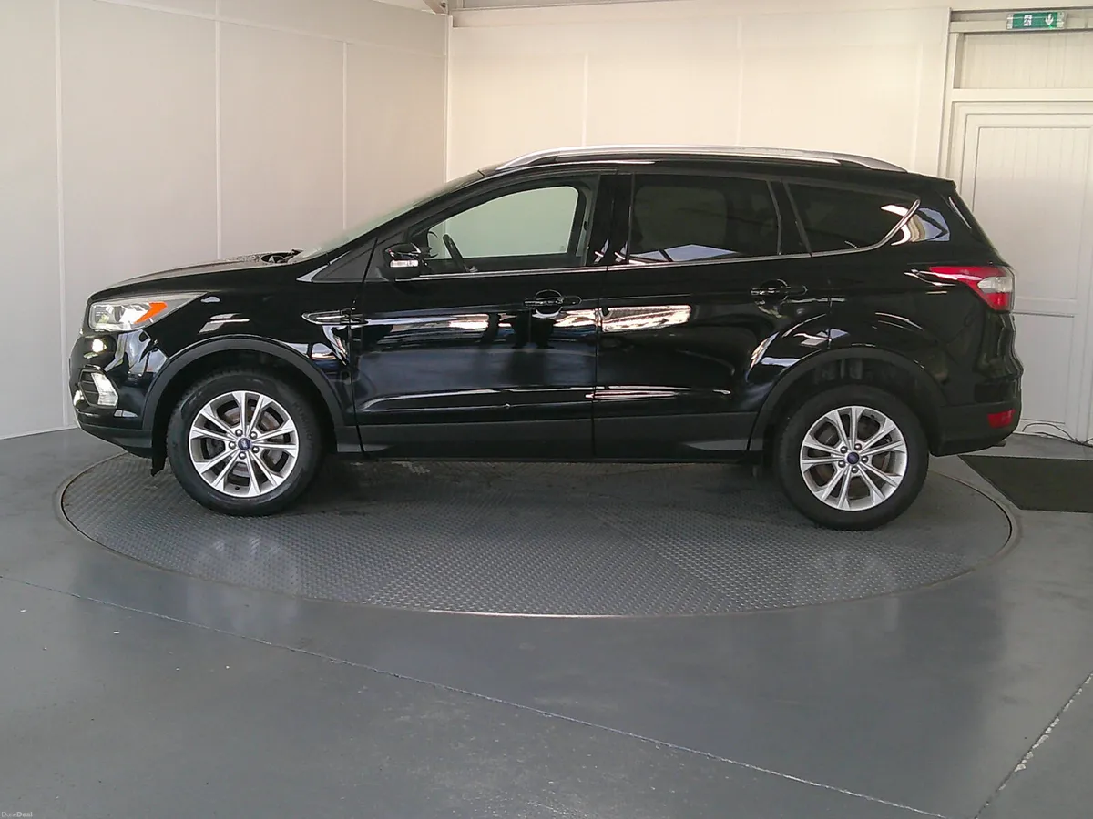 Ford Kuga 2017 - Image 4