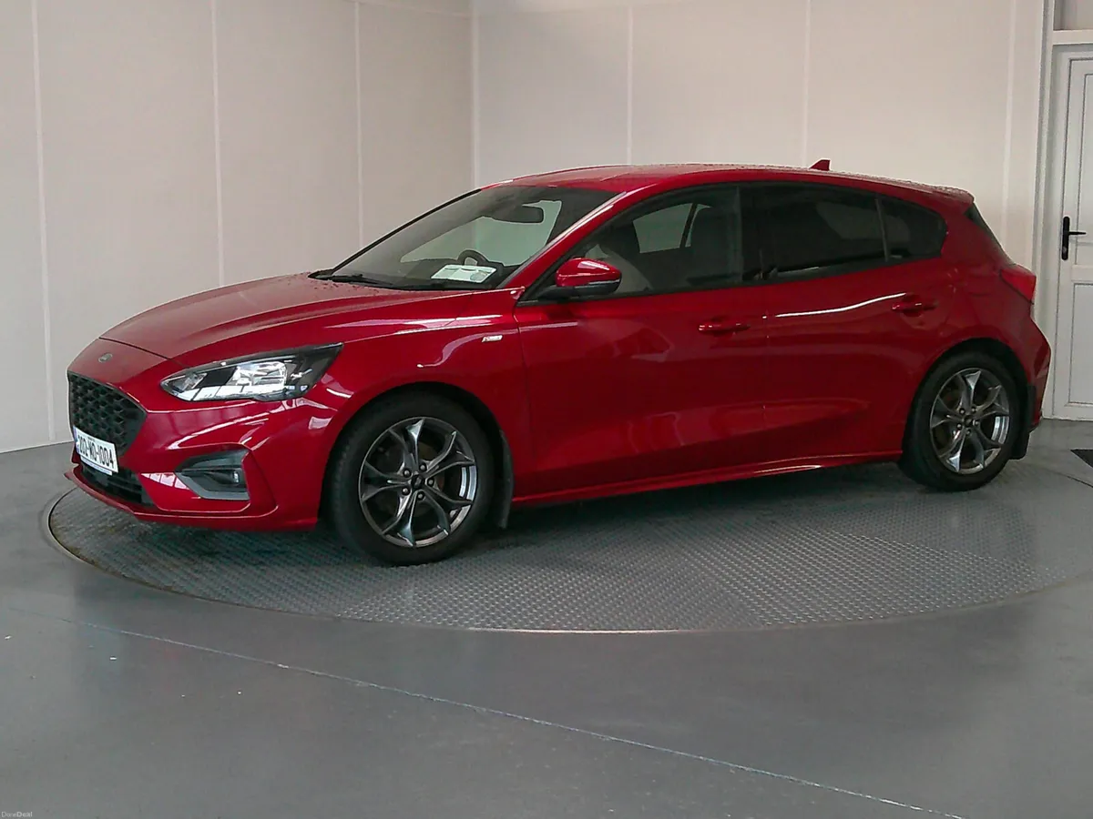 Ford Focus 2020 - Image 3