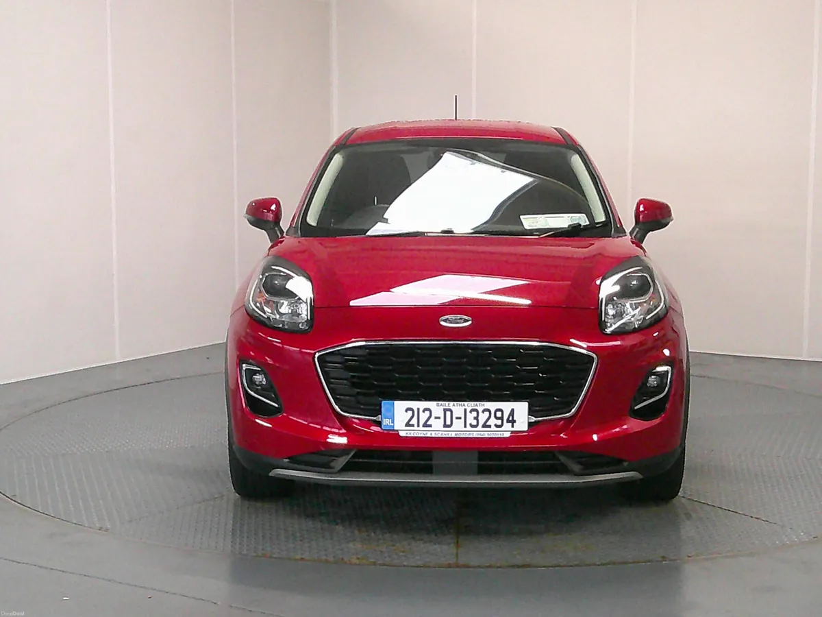 Ford Puma 2021 - Image 2
