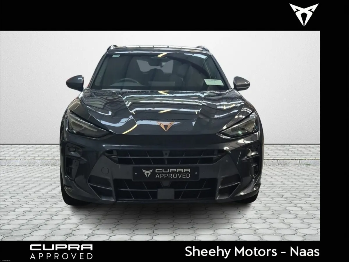 Cupra Terramar **SOLD**DEMO** TERRAMAR 1.5ETSI 150 - Image 2