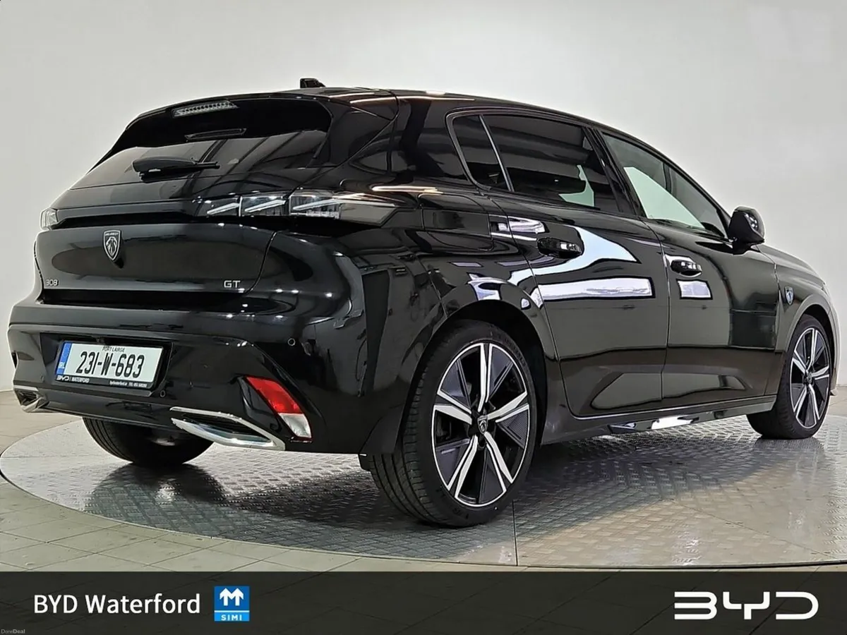 Peugeot 308 GT Model * Low Mileage* High Spec* *Di - Image 4