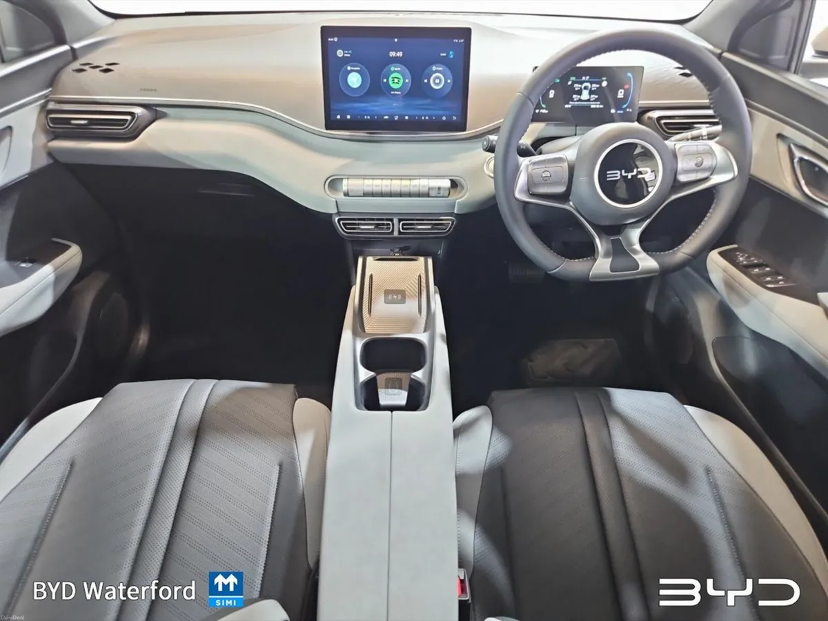 BYD DOLPHIN SURF **Finance Rates from 3.5%** Order - Image 3