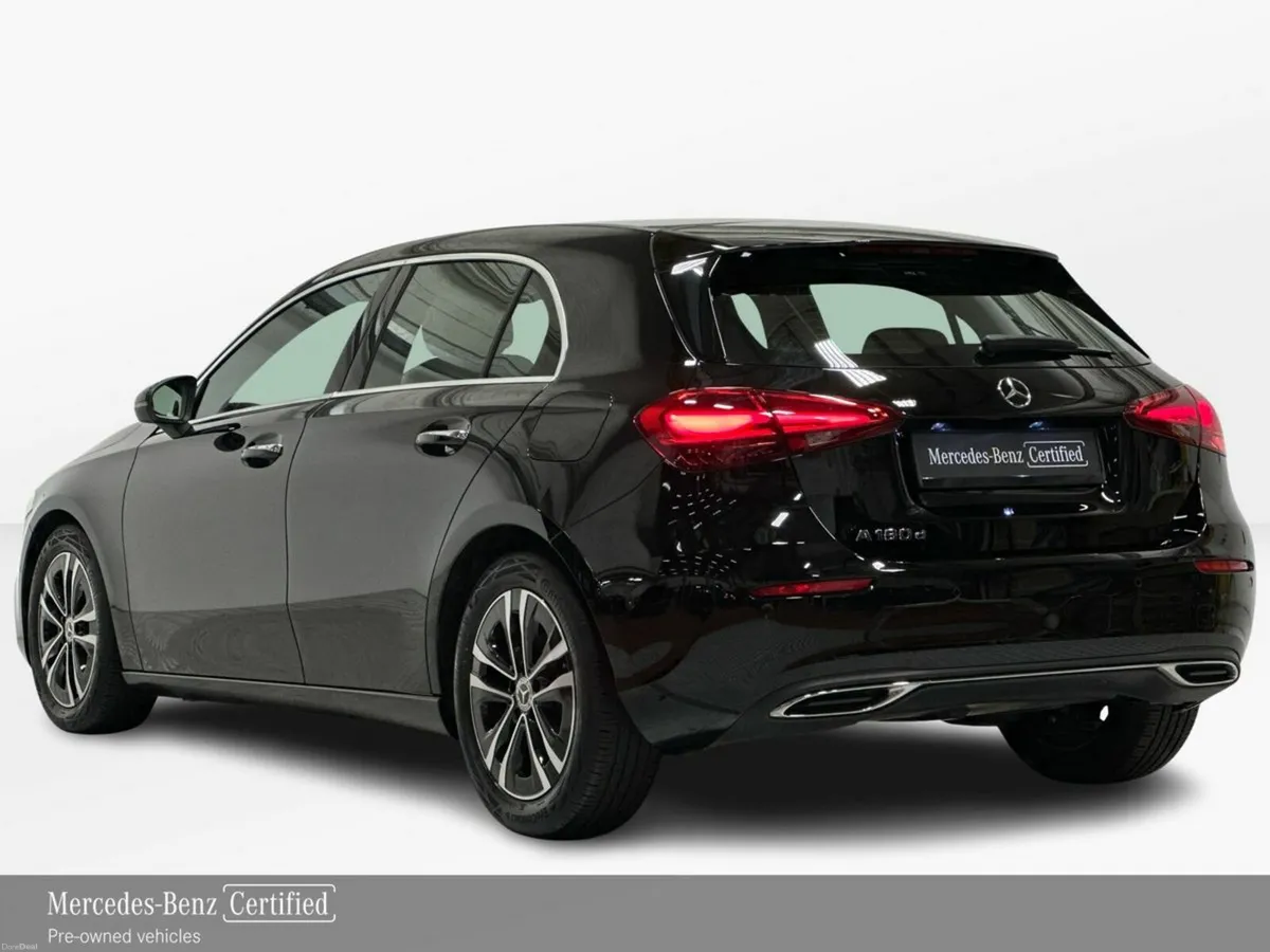 Mercedes-Benz A-Class ***Deposit Taken*** A180 D P - Image 4