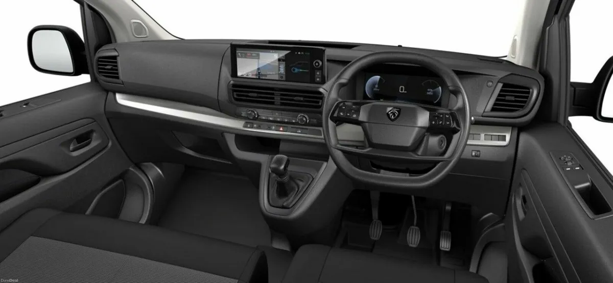 Peugeot Expert 1.5HDI PRO PLUS *5 YEAR WARRANTY* € - Image 4