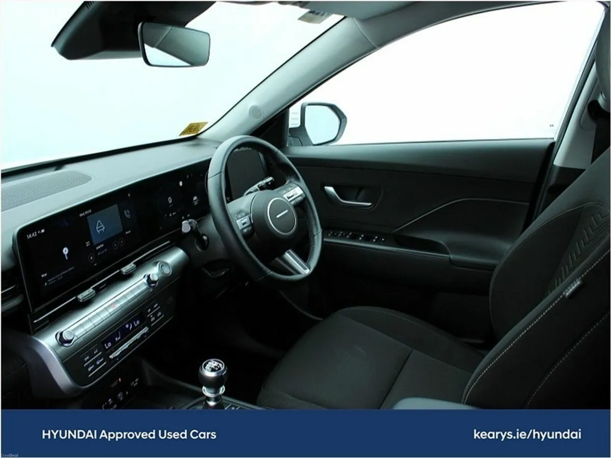 Hyundai KONA ORDER YOUR 262 - ELEGANCE MODEL - KON - Image 5