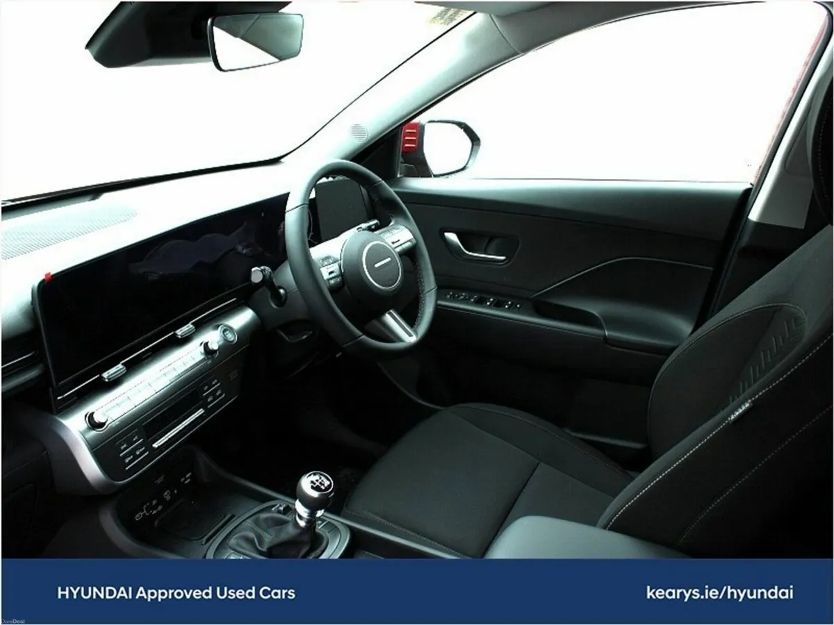 Hyundai KONA ORDER YOUR 262 - ELEGANCE MODEL - KON - Image 5