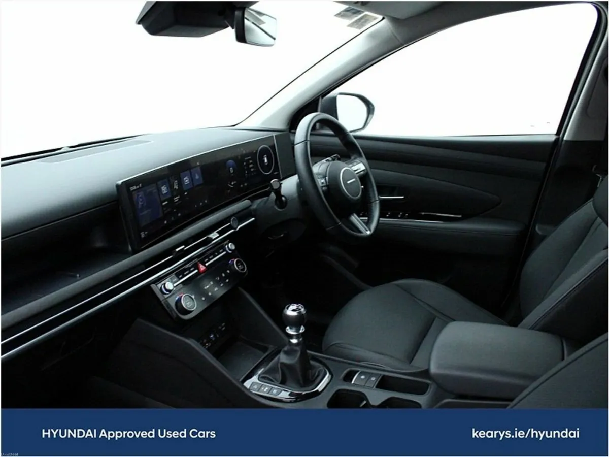 Hyundai Tucson **4.99% APR AVAILABLE** FL Executiv - Image 5
