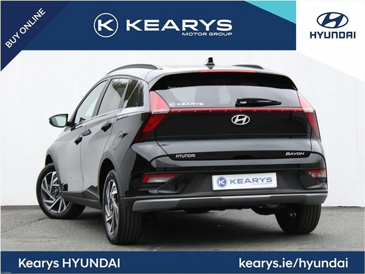Hyundai Bayon Bayon Executive - Image 2