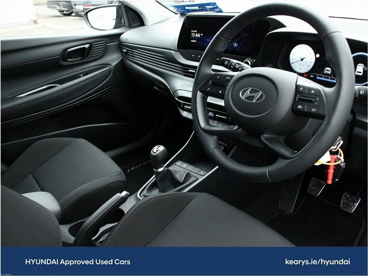Hyundai Bayon Executive - Image 6
