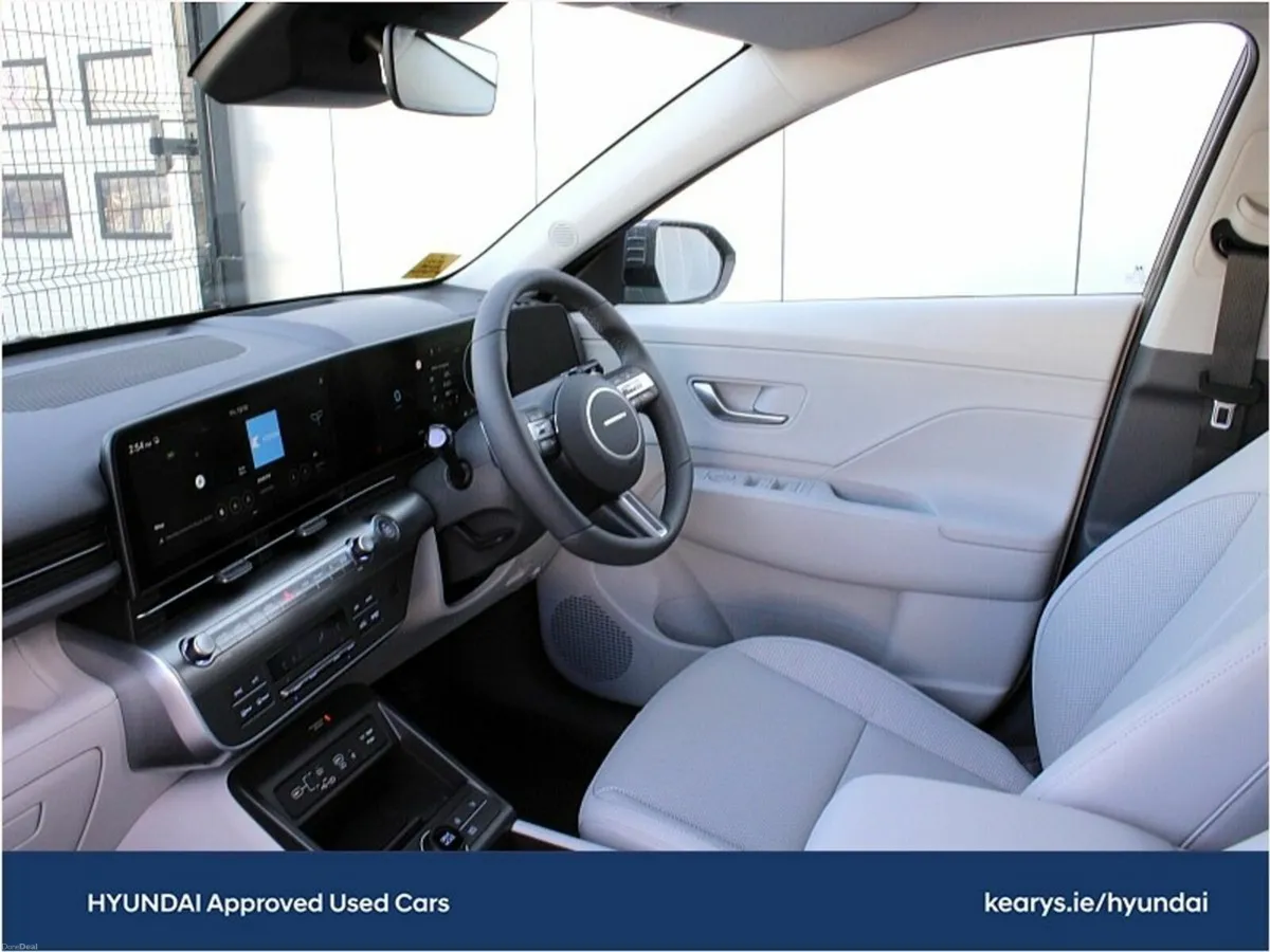 Hyundai KONA EV Platinum 65kWh - Image 5