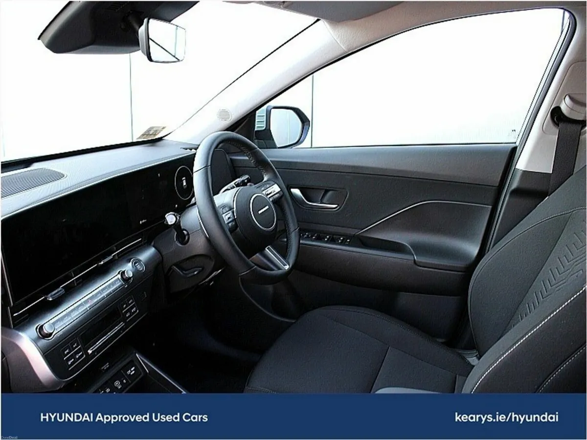 Hyundai KONA ORDER YOUR 262 TODAY - ELEGANCE - 1.6 - Image 5