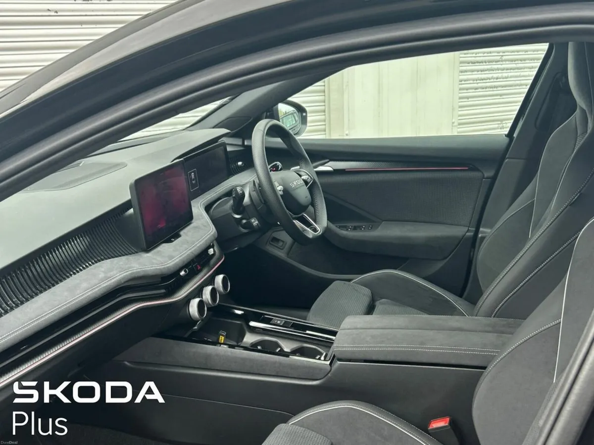 Skoda Superb SPORTLINE 2.0 TDI 150 BHP AUTOMATIC * - Image 4