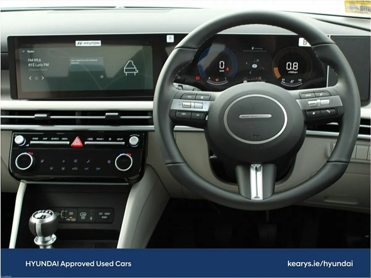 Hyundai Tucson Tucson FL Executive - Image 4