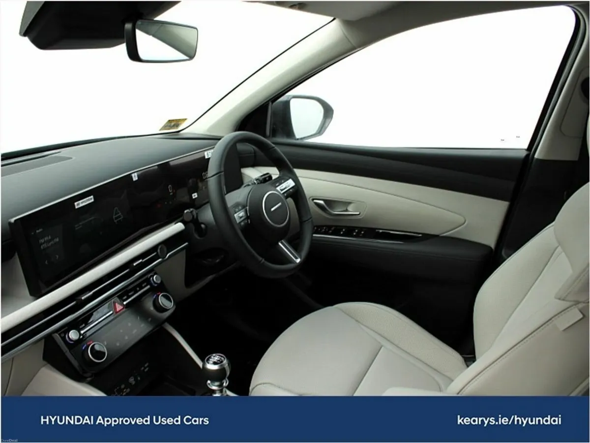 Hyundai Tucson FL Executive - Image 5