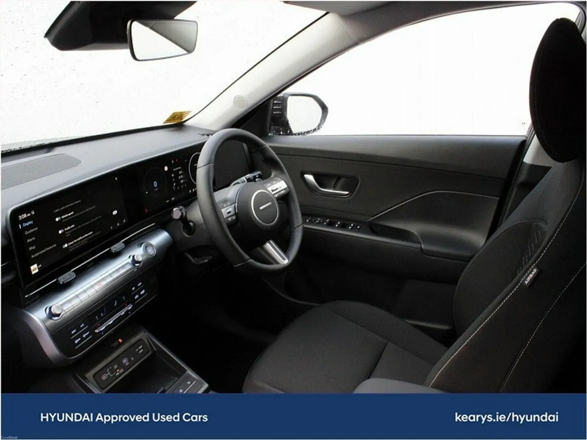 Hyundai KONA 2.49% APR - ORDER YOUR  262 TODAY - E - Image 5