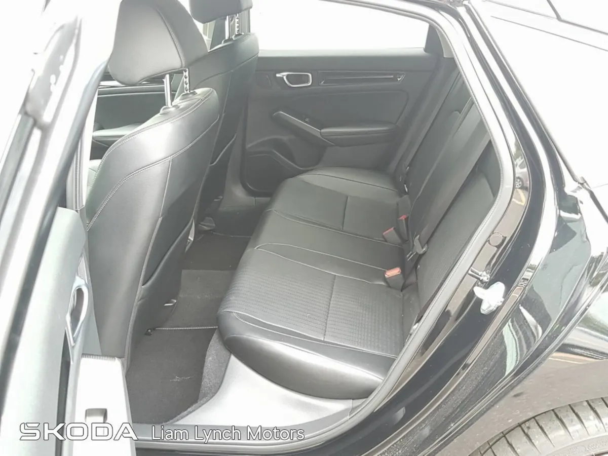 Honda Civic 2.0 i-MMD Hybrid Advance - Image 6