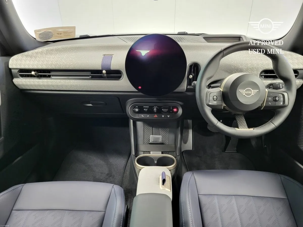 Mini Cooper Cooper C exclusive - Image 4